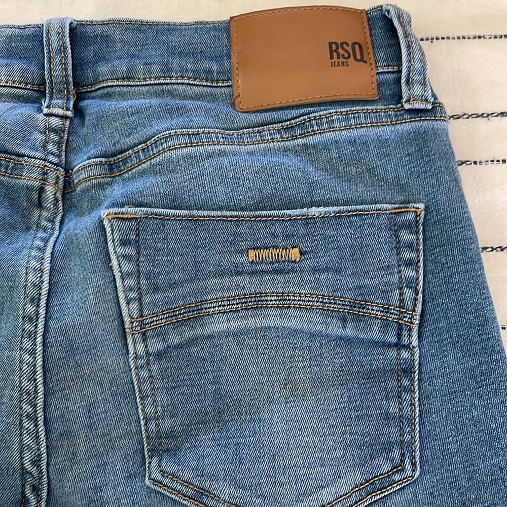 RSQ jeans